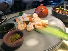 -绿茶餐厅(成都大悦城店)