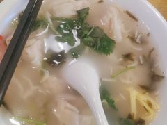 -阿三生煎(盛华里店)