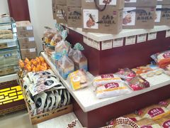 -老鼎丰(靖宇街总店)