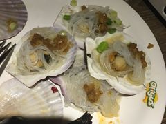 -好伦哥比萨烤肉自助(马家堡店)