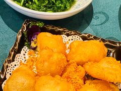 -誉八仙粤菜(万象天地店)