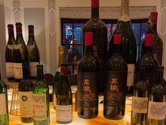 -上海和平饭店-华懋阁 The Cathay Room