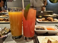 -大渔铁板烧(大悦城店)