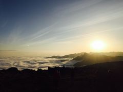 -乞力马扎罗山