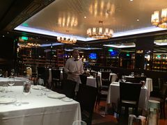 -Wolfgang’s Steakhouse 沃夫冈牛排馆(上海白玉兰广场店)