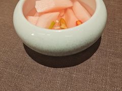 -山石榴·贵州菜(陆家嘴中心店)
