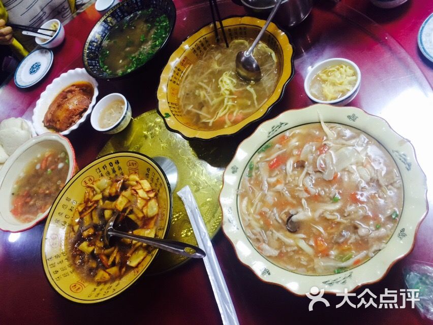 司马水席楼图片 - 第1张