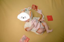 -玛瑞莎专业孕妇摄影(越秀店)