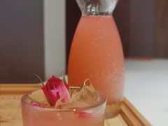 桃花酒酿-煲宫猪肚鸡(晶品店)
