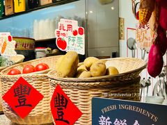 -南京大牌档(崇文门国瑞店)