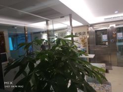 -百悦健康月子中心(祈悦店)