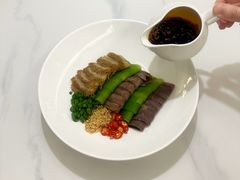 夫妻肺片-羲和雅苑•北京烤鸭(国贸商城店)
