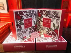 -箸福·夜上海(雨花客厅店)