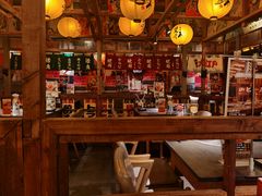 -上男·烧肉集市(五一广场店)