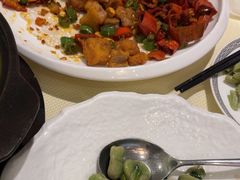 -古韵轩·江浙融合菜(梁溪店)