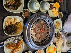 -盛江山自助料理(太原街万达店)