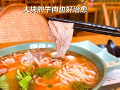 -笠小妹越南粉(新城科技园店)