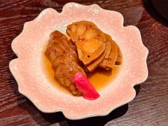 -古都历食南京菜·烤鸭·鸭血粉丝·汤包(南京博物院店)