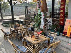 -相门城墙文化休闲景区