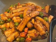 -莉莉海堂HAITANG·烤鸭(国贸商城店)
