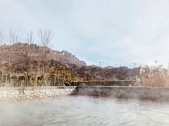 -北京古北水镇御舍温泉酒店