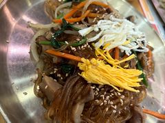 -SBCD Korean Tofu House