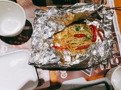 -木屋烧烤(西南角店)