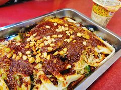 -金张掖麻辣烫(凤城一路店)