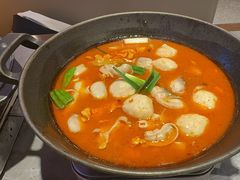 -肖记公安牛肉鱼杂馆·省级非物质文化遗产(江汉路直营店)