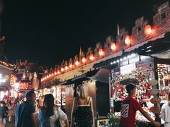 -东西巷