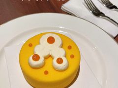 -Fridi Patisserie Cafe