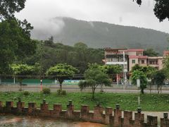 -顺风山庄(水濂山店)