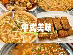 -君霖海鲜私房菜(春柳店)