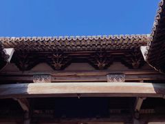 -宏村-南湖书院