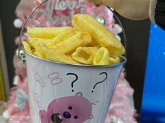 -SFC上影百联影城(大上海4DX店)