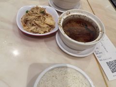 -稻香酒家·35年老字号(侨光店)