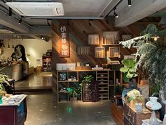 -时光花园(白鹭洲店)