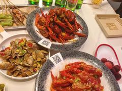 -仙品龙虾(总店)