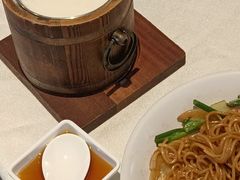 -晋江荣誉国际酒店·港誉茶餐厅