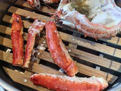 -蟹之国·精品蟹料理(极地店)