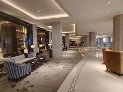 -羿庭 Peacock Alley(上海外滩华尔道夫酒店)