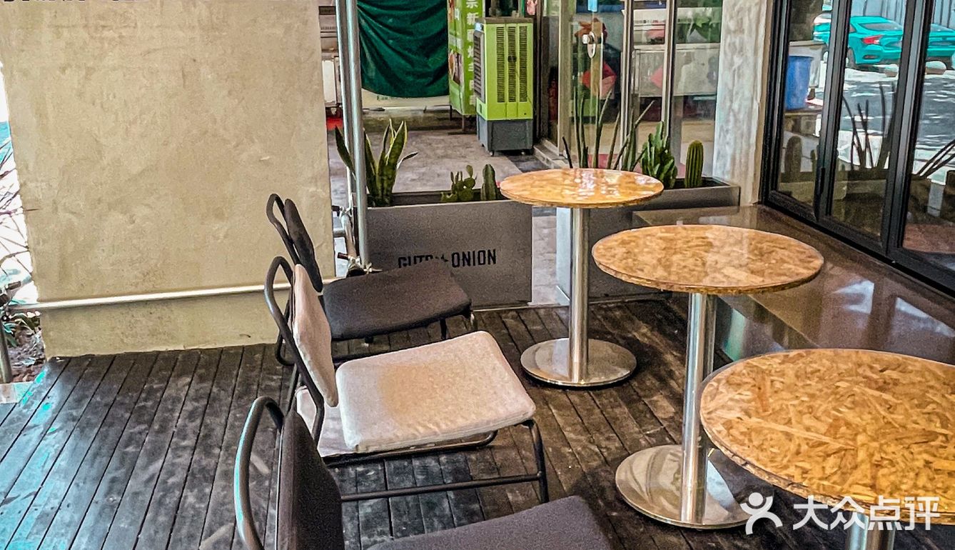 据我所知：重庆最具西部牛仔风情的一家小店‼️