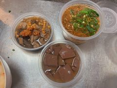 重庆小面-老广州牛杂(深圳白石洲总店)