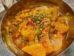 -浩海火燒雲傣家菜(芮欧百货店)