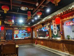 -正阳门饭庄·烤鸭·北京菜(万丰路七里庄店)