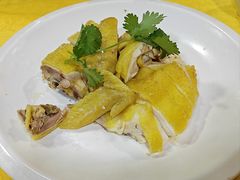 湛江 白切鸡-新高记·粤菜·湛江鸡(南头古城店)