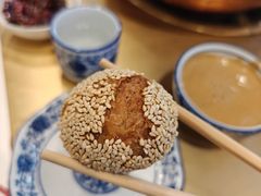 -牛街清真满恒記(平安里西大街店)