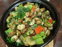 -衢州人家(建国北路店)