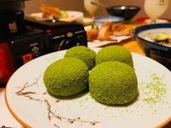 -福匠日本料理(人民路店)