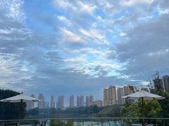 -清河半岛温泉度假酒店